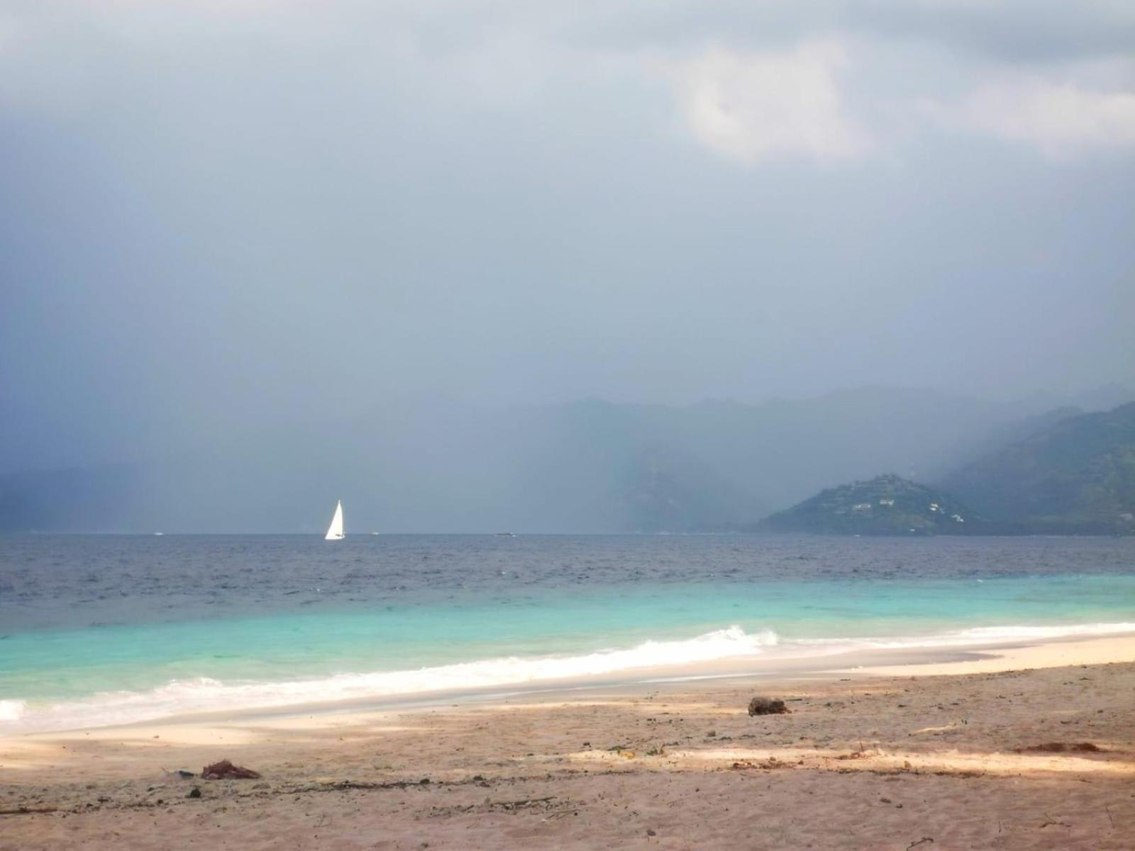 Exotic House Villa Gili Meno Bagian luar foto