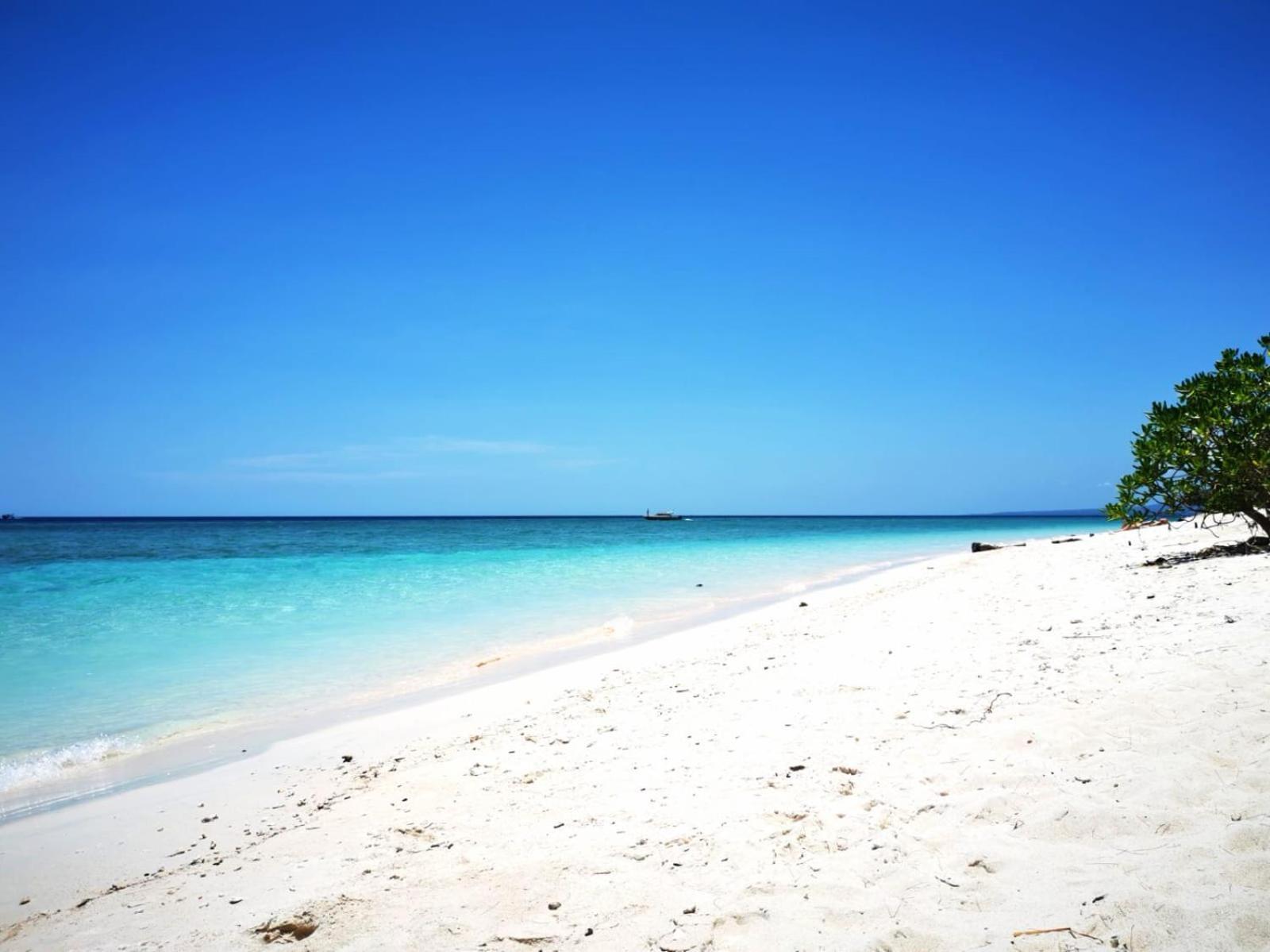 Exotic House Villa Gili Meno Bagian luar foto