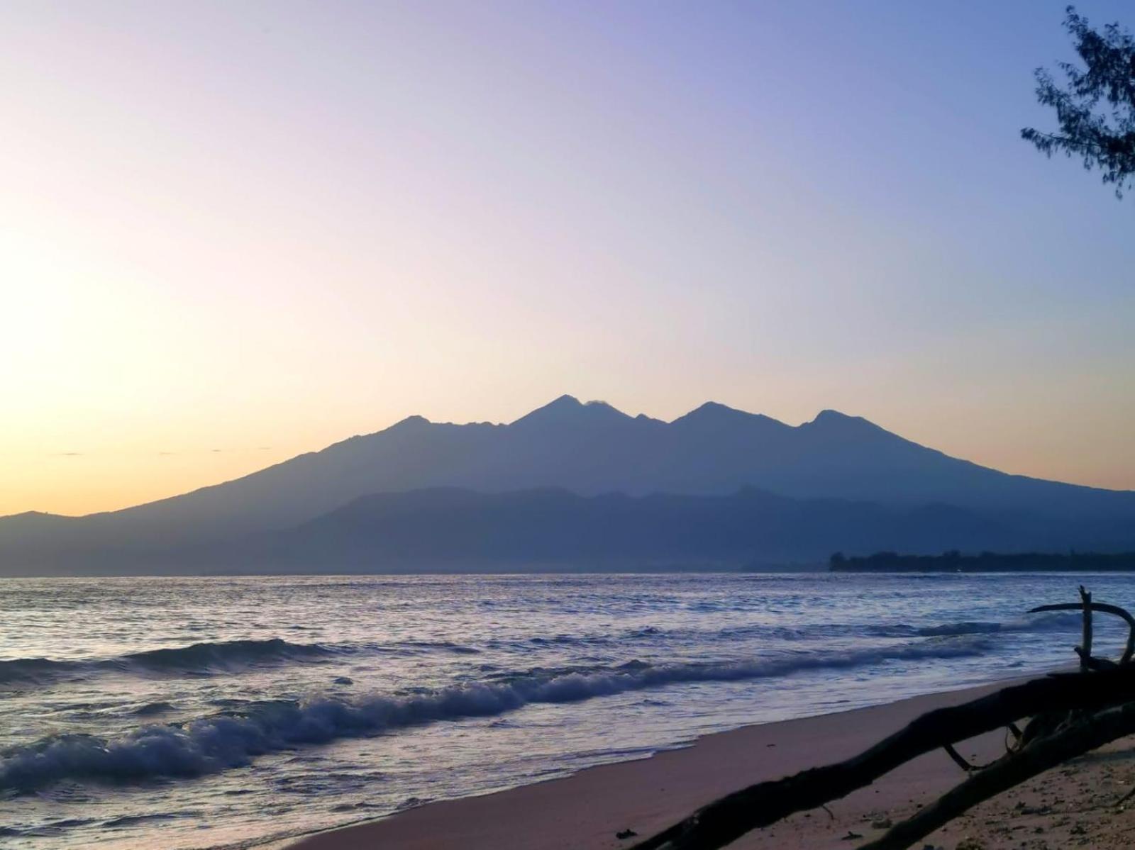 Exotic House Villa Gili Meno Bagian luar foto