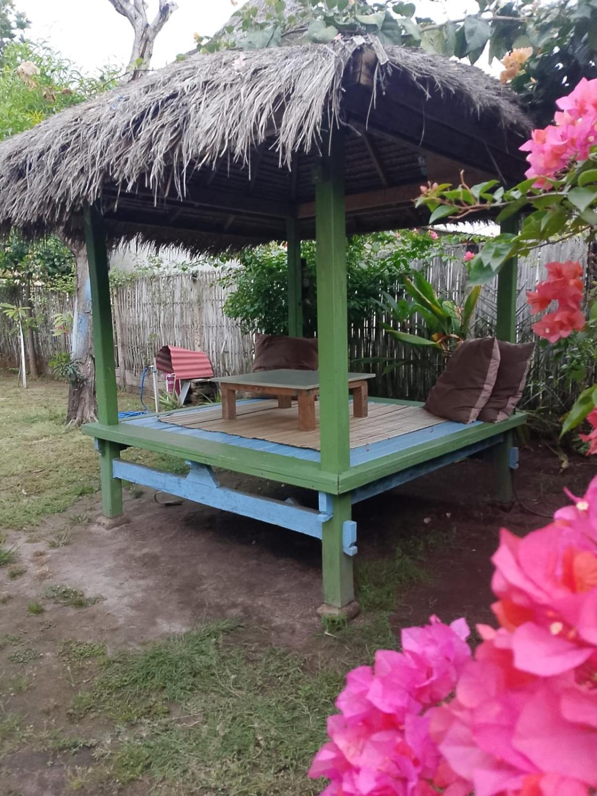 Exotic House Villa Gili Meno Ruang foto